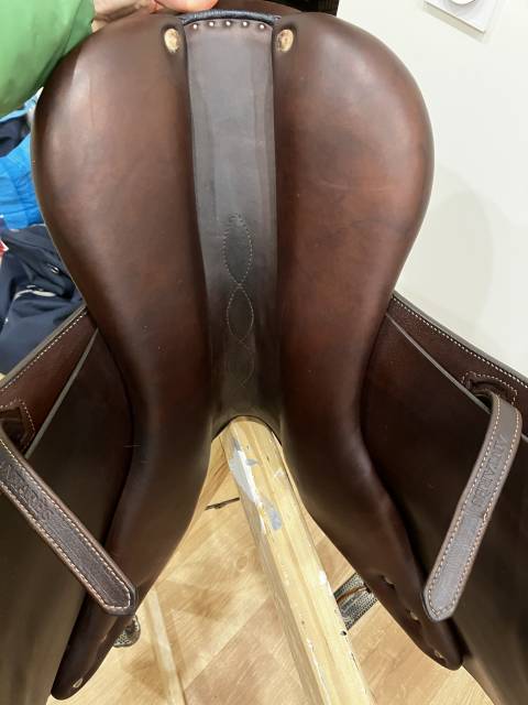 Selle ANTARES évolution 2024