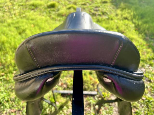 Selle de dressage CWD SE24 18´´ 3LA 2022