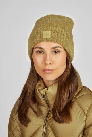 Bonnet Heritage 2025 - Eskadron - Confort et élégance