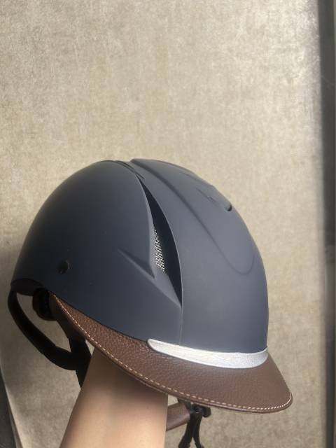 Casque Harry's Horse Challenge 58-61 quasi neuf