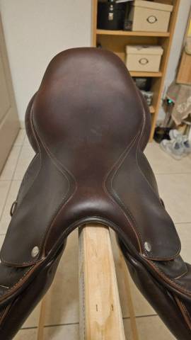 Selle Devoucoux  Biarritz S de 2022