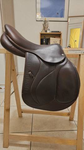 Selle Devoucoux  Biarritz S de 2022