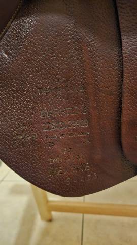 Selle Devoucoux  Biarritz S de 2022