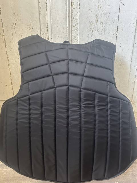 Gilet de protection smartrider M