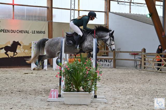 Ponette d 5 ans