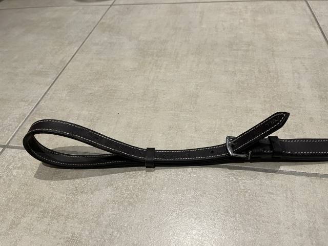 Collier de chasse Protanner – Marron