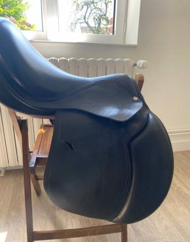 Selle d’équitation 