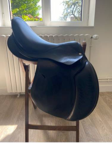 Selle d’équitation 