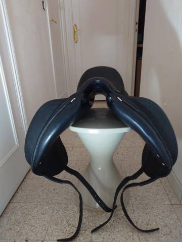 Selle dressage Antarès 