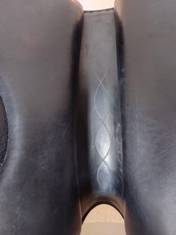 Selle dressage Antarès 