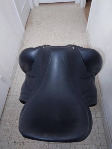 Selle dressage Antarès 