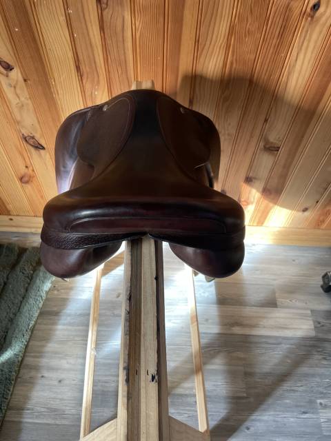 Selle Equipe Emporio Jump