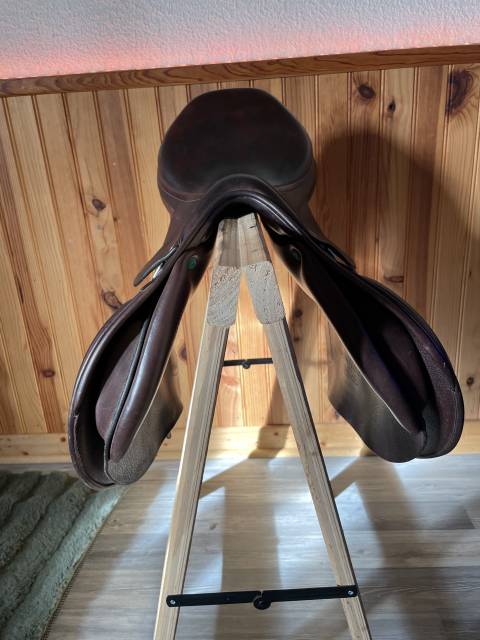 Selle Equipe Emporio Jump