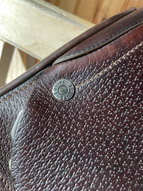 Selle Equipe Emporio Jump