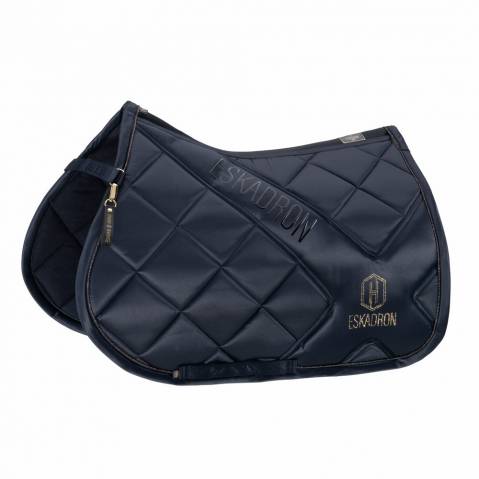 Tapis de selle BICROSS MATTGLOSS Mixte Heritage 2025 - Eskadron