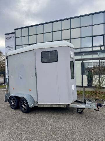 Van fautras provan - occasion