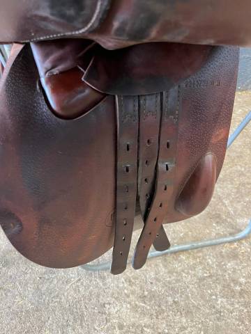 Selle mixte prestige