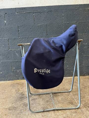 Selle mixte prestige