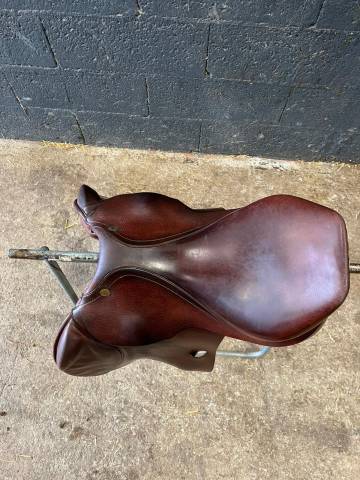 Selle mixte prestige