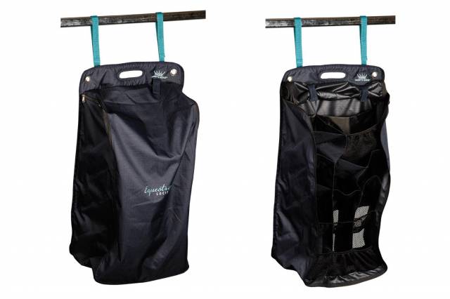 Organisateur d'écurie - QHP - Multi poches léger