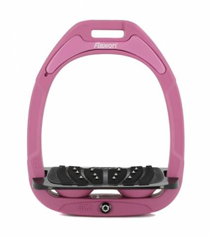 Etriers Flex On Green Composite édition limitée 2025