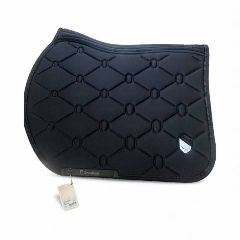 Tapis de selle Spineshield - Samshield - Confort et élégance