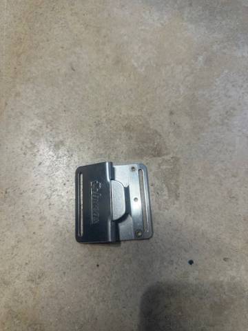 Fermeture Click n'Go Magnetic - Bucas