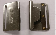 Fermeture Click n'Go Magnetic - Bucas