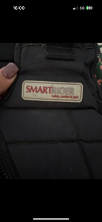 gilet de protection cross 