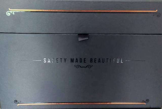 Casque bonde Aurak Polaris taille S 52-54 cm