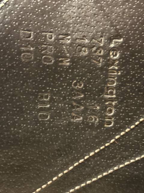 Vend selle Voltaire Design (haut de gamme de FORESTIER)