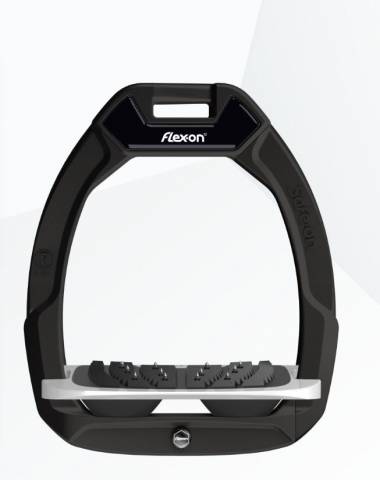 Etriers Flex On Safe On Incliné Ultra Grip - Flex-on