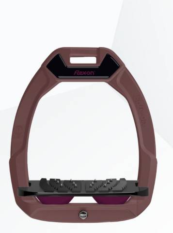 Etriers Flex On Safe On Incliné Ultra Grip - Flex-on