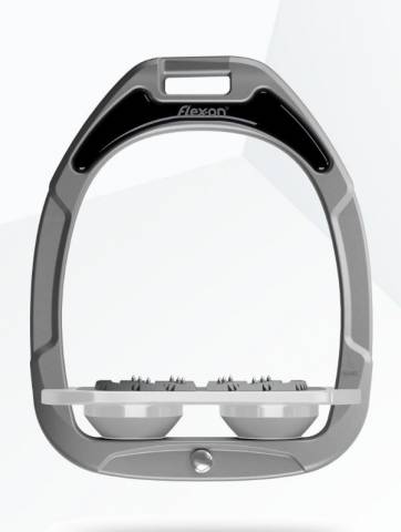 Etriers Flex On GC Incliné Ultra Grip - Flex-on