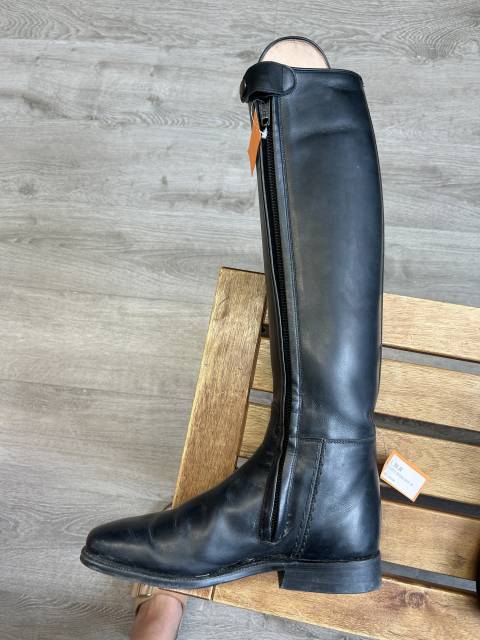 Bottes dressage Petrie T39
