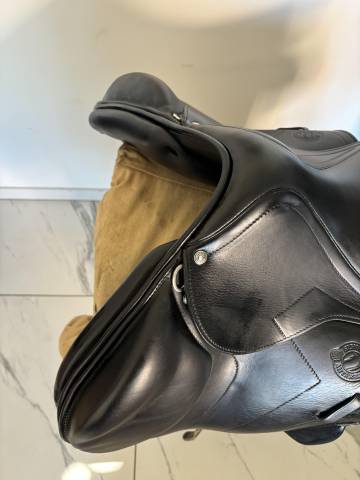 Selle Mono-quartier ANTARES 17.5