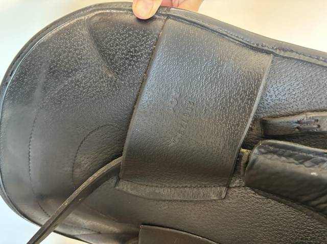 Selle Mono-quartier ANTARES 17.5