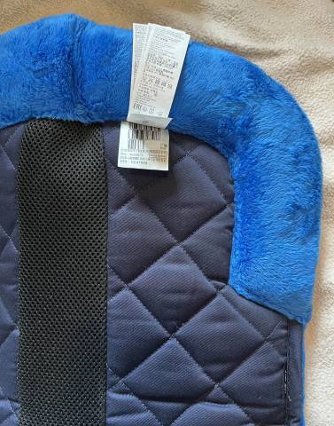 amortisseur Fouganza Neuf