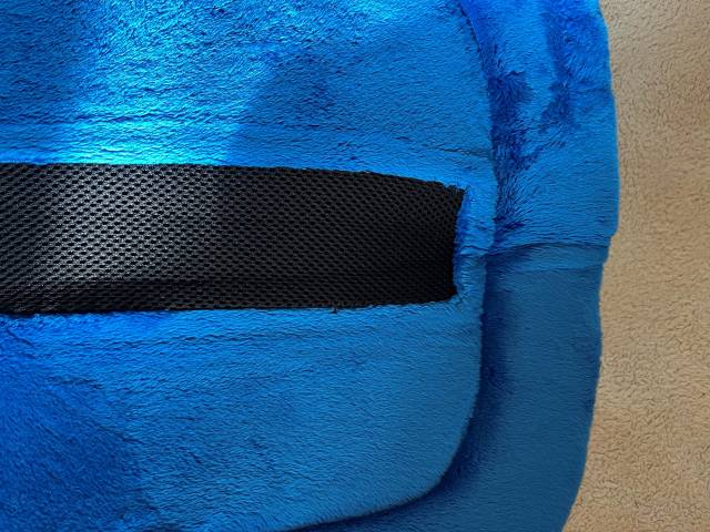 amortisseur Fouganza Neuf