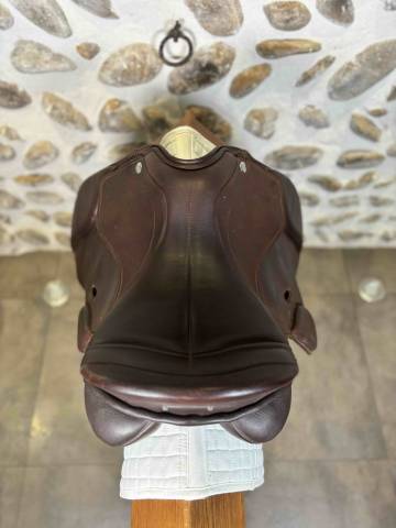 Selle mixte ZALDI EUROPA 2G