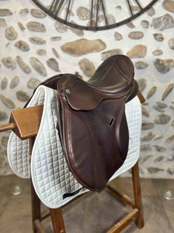 Selle mixte ZALDI EUROPA 2G