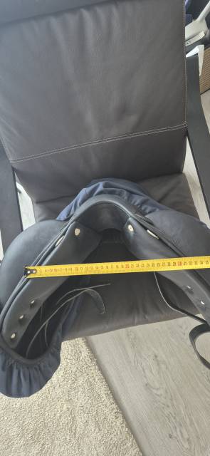 Selle Antares Tempo 17,5"