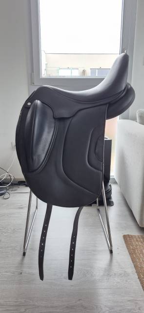 Selle antares tempo 17,5