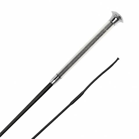 Stick de dressage Colour Gel - Harry's Horse - Poign&eacute;e gel