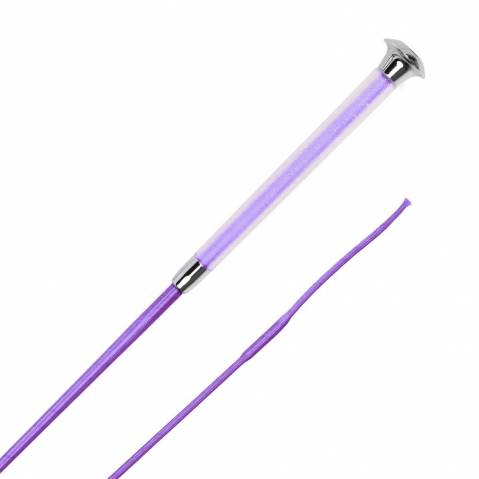 Stick de dressage Colour Gel - Harry's Horse - Poign&eacute;e gel