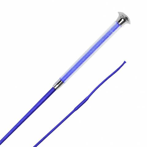 Stick de dressage Colour Gel - Harry's Horse - Poign&eacute;e gel