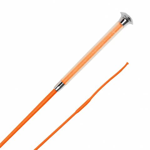 Stick de dressage Colour Gel - Harry's Horse - Poign&eacute;e gel