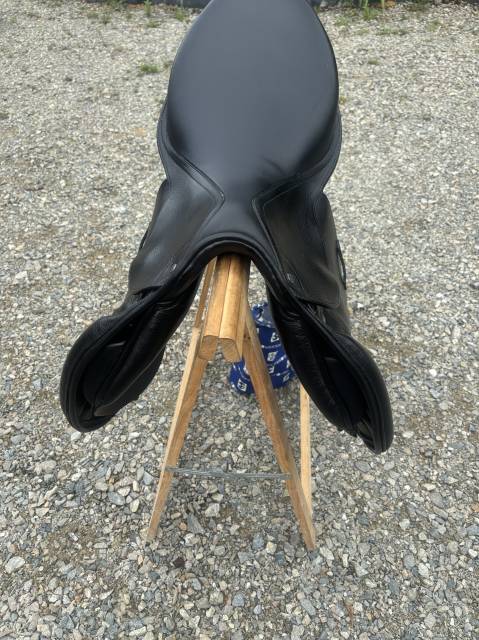 Selle Stubben Portos S