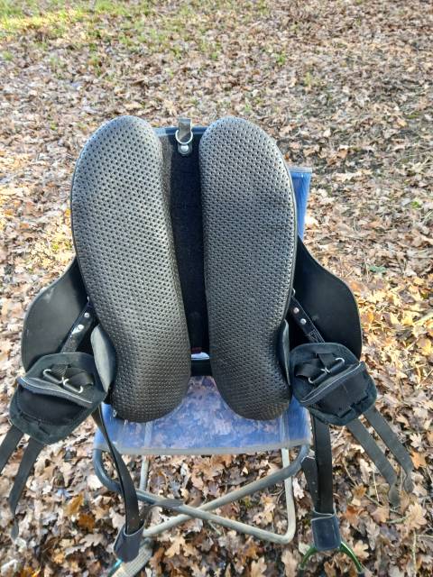 Selle GHOST Florac Piccolo