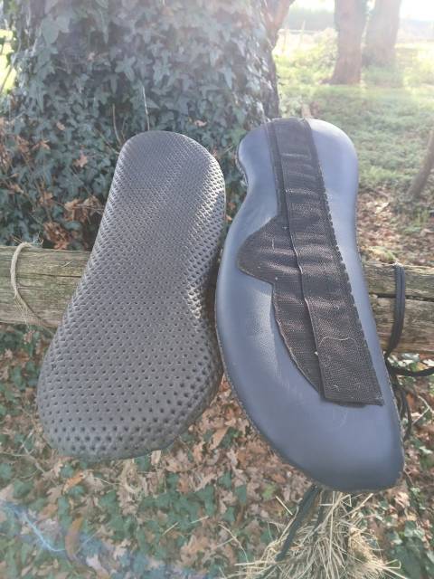 Selle GHOST Florac Piccolo